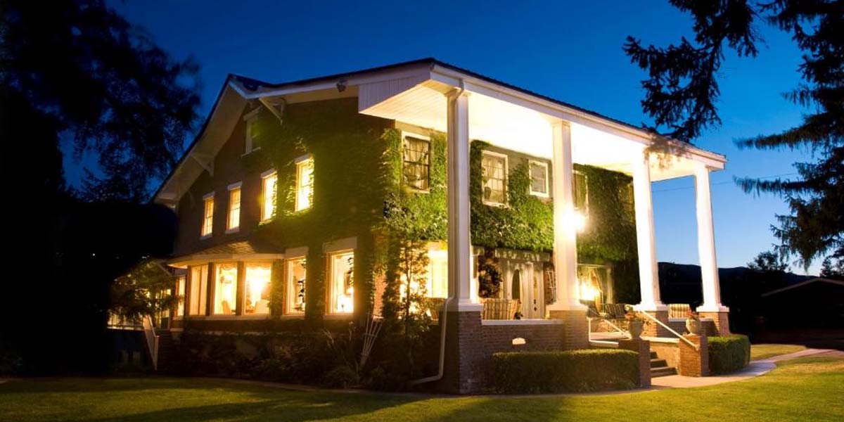 Warm Springs Inn & Winery Visit Wenatchee